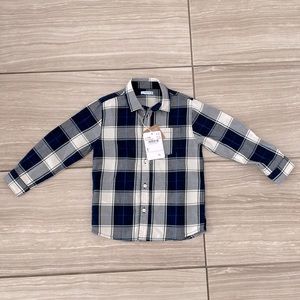 Mayoral Button Down-Size 4